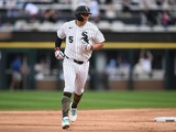 【MLB】村上宗隆、驚異の16・17号連発で「シカゴを駆け抜ける！」　現地識者も感嘆、メジャー自身初の2発でジャッジ超え 画像