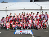 BMX世界選手権に日本から45選手が出場 画像