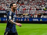 アルゼンチン代表GKが語るイングランド撃破の真相……カギは「メッシをタッチライン際に張らせておいたこと」【北中米W杯】 画像