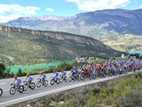 2015年ブエルタ・ア・エスパーニャ、ピレネーの小国アンドラで3ステージ開催 画像