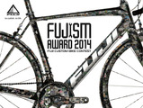 FUJIのカスタムバイクコンテスト「FUJISM AWARD 2014」のグランプリが決定 画像