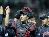 【プロ野球】巨人阿部、来季は一塁手へ転向 勝負の年に 画像
