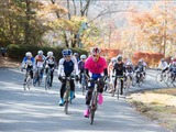 自転車エンデューロでチーム日本大学が優勝 画像