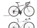 モンベルが軽量自転車「シャイデック」を発売 画像