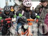 湘南バイシクル・フェスのキッズスクール募集開始 画像