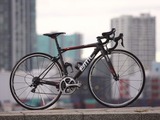 【BMC teammachine SLR01 インプレ vol.1】 どこにも真似できない開発法…安井行生 画像