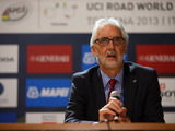 UCIのクックソン会長、女子選手の継続的なアワーレコード挑戦を希望 画像