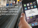 【旅しよう】荷物の心配から解放「Smart Unit」アメリカ 画像