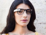 「Google Glass」が度付きレンズに対応…4種類のフレームを提供 画像