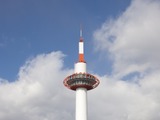 京都タワーが12月28日に開業50周年　記念日当日は展望料金が終日50円 画像