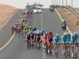 中東の新ステージレース、アブダビ・ツアーが2015年10月に開催 画像