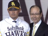 【プロ野球】ロッテ伊東監督、松坂の開幕カード登板を熱望…ファンは「「松坂を打ち崩す自信があるんだろう」など期待 画像