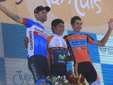 キンタナがアルゼンチンで2015年始動、ツール・ド・サンルイス連覇を目指す 画像