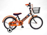 トイザらス、MLBのオリジナル子ども用自転車を発売へ 画像