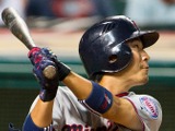 【プロ野球】阪神西岡、正二塁手に向けて「俺はここだと思って」 画像