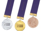 【東京マラソン15】田中貴金属が今年もメダルを製作、デザイン公開 画像