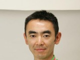 37歳の橋川健が全日本実業団丸岡大会で優勝 画像