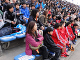 ニッパツ、横浜FCホームゲームの観戦チケットを無償提供 画像