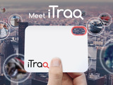 増えるデバイスを管理『iTraq』 画像