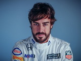 【F1】アロンソ、開幕戦オーストラリアGP欠場を発表…代役はマグヌッセン 画像