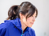 陸上・青木沙弥佳「速いだけではなく、強い選手になりたい」…NIKE WOMEN’S STUDIOオープンイベント 画像