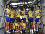 名門ロードチームのミヤタが今季限りで活動休止 画像