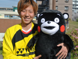 くまモンで活動資金集め…熊本の女子サッカーチーム、なでしこリーグ目指す 画像