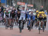 【自転車ロード】サウスイーストのベレッティがスプリント勝利、オランダのドワーズ・ドール・ドレンテ 画像