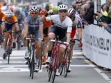 【自転車ロード】トレックのニッツォーロ、ゴールスプリントで今季初勝利 画像