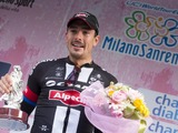 【自転車ロード】ミラノ～サンレモ覇者デゲンコルブ、ベルギークラシックでもエースを担う 画像