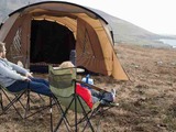どんな環境でも快適にアウトドアを楽しめる断熱テント「Thermo Tent」…アイルランド発 画像