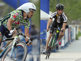 団長安田と小島よしおが芸能界最速の自転車チーム結成 画像