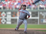 【MLB】レッドソックスが開幕戦を8点差大勝…田澤は1回パーフェクト 画像