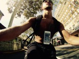 スマートフォンを落下から守る「ReelCase」…米サンタバーバラ発 画像