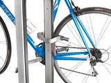 クールでシンプル！チタニウム製自転車ロック「TiGr mini」…米ニュージャージー発 画像