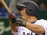 【プロ野球】日ハム・中田翔が両リーグ最速の10号到達 画像