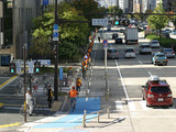 自転車店を巡って景品ゲット！「フェアトレードショップめぐり」が22日まで名古屋市内で開催中 画像