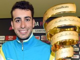 【ジロ・デ・イタリア15】アスタナ、2014年総合3位のアールで総合優勝を狙う 画像