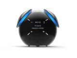 ソニーモバイル、“踊る”Bluetoothスピーカーを今夏発売「BSP60」 画像