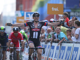 【自転車ロード】デゲンコルブ、母国のレースで優勝「ドイツ自転車界は再び盛り上がっている」 画像
