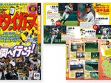 昭文社、観戦ガイドブック「まっぷる 阪神タイガース」を4月23日より発売 画像