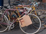 【レポート】ビンテージ自転車が人気の自転車マーケット開催…豪アデレード 画像