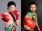 6月1日放送「エキサイトマッチ～世界プロボクシング」、山中慎介選手と三浦隆司選手がゲスト出演 画像