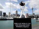 【サッカー】U-20ワールドカップがニュージランドで開幕…5月30日～6月20日まで 画像