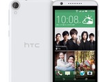 HTC、5.5型で前面800万画素カメラ搭載の「HTC Desire 820G+」 画像