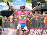 【自転車ロード】UCIワールドツアーランキング、ジロ王者コンタドールが2位浮上 画像