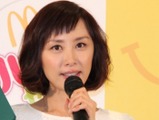 山口もえ、田中裕二との再婚否定も「東京オリンピックまでには」 画像