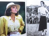 【ゴルフ】世界のゴルフ史をファッションの視点で楽しめる写真集「THE STYLISH LIFE GOLF」 画像