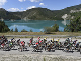 【自転車ロード】ドーフィネ第5ステージ、バンガーデレンがリーダージャージ獲得 画像