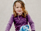 【世界の自転車】デンマーク式のサイクリング・ゲームをコロンビアの子供たちが経験した結果 画像